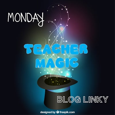 Read more about the article MONDAY TEACHER MAGIC: Using Music in the Classroom