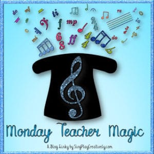 Read more about the article MONDAY TEACHER MAGIC: HAND CLAPPING PARTNER ACTIVITIES