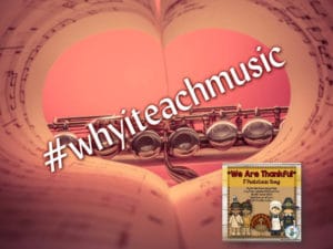 Read more about the article Why I Teach Music Blog Hop and Give Away