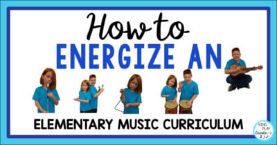 Read more about the article How to Energize a Music Curriculum with Creative Materials