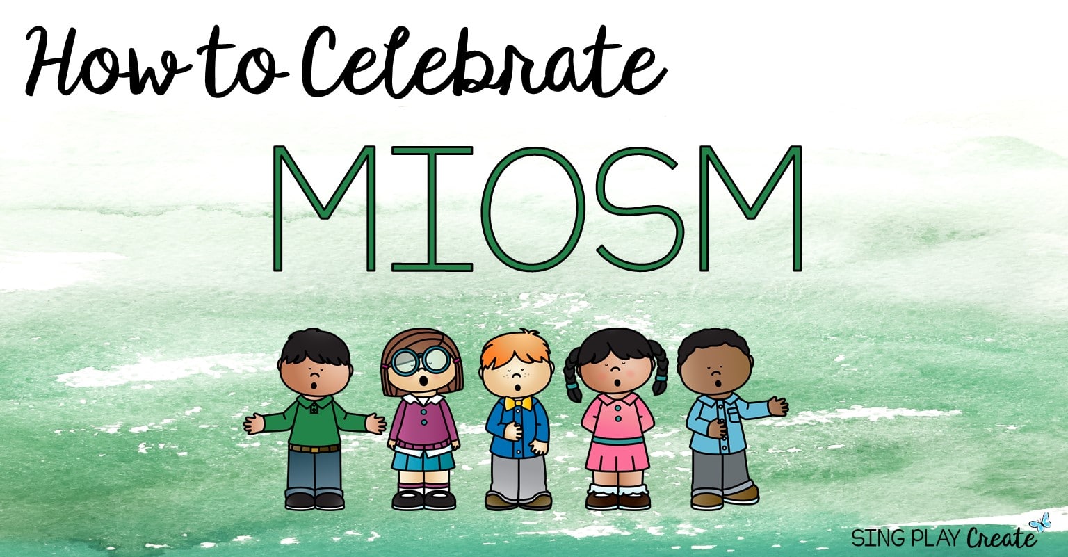 Read more about the article How to Celebrate MIOSM