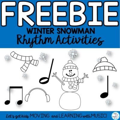 Free music lessons from Sing Play Create.