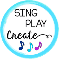 Sing Play Create elementary music education resources