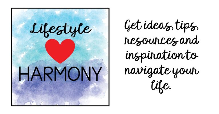 Lifestyle-Love-Harmony