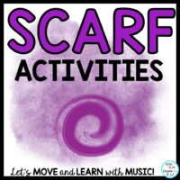 Scarf Activities