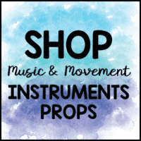 SHOP MUSIC AND MOVEMENT PROPS