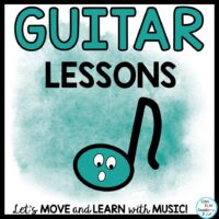 Guitar Resources