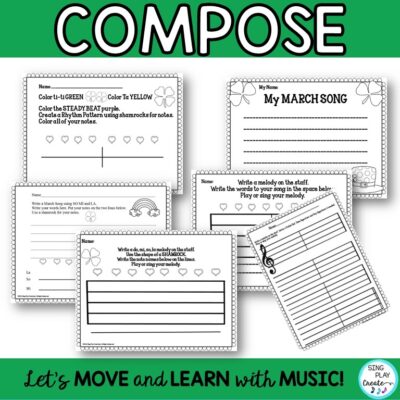learn to compose