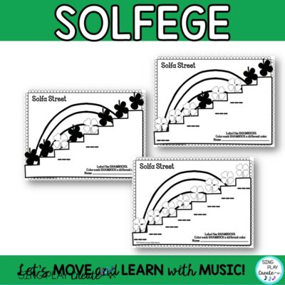 Learn Solfege