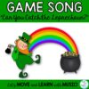 Leprechaun Game Song