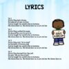 Martin Luther King Jr. Song 