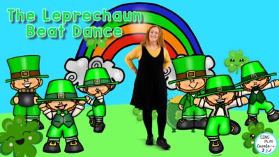 Read more about the article St. Patrick’s Day Brain Break Activities