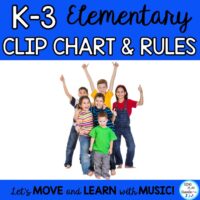 elementary-behavior-chart-and-classroom-management-plan-and-editable-posters