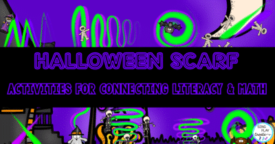 Read more about the article Halloween Music and Movement Activities