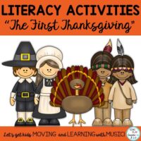 thanksgiving-play-or-readers-theater-and-songs-with-literacy-activities