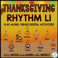 thanksgiving-rhythm-activities-level-1-quarter-note-rest-eighth-notes