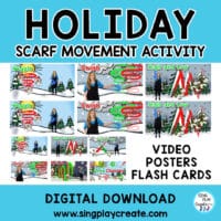 holiday-scarf-activity-brain-break-creative-movement-activity