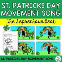 st-patricks-day-the-leprechaun-beat-brain-break-movement-activity-video-2