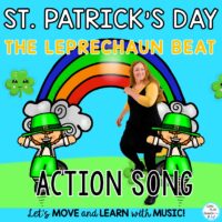 The Leprechaun Beat