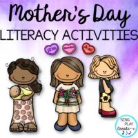 mothers-day-songs-poems-script-and-literacy-activities-with-invitations