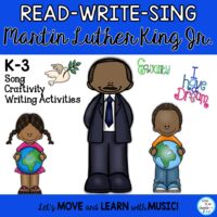 martin-luther-king-jr-song-and-literacy-activities-with-mp3-tracks