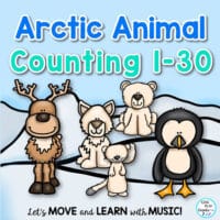 arctic-animals-math-count-to-30-activities-1-30-odds-evens-trace-videos