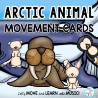 arctic-animal-movement-task-cards-brain-break-activity-transitions