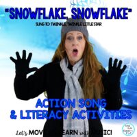 winter-action-song-poem-snowflake-snowflake-literacy-activities