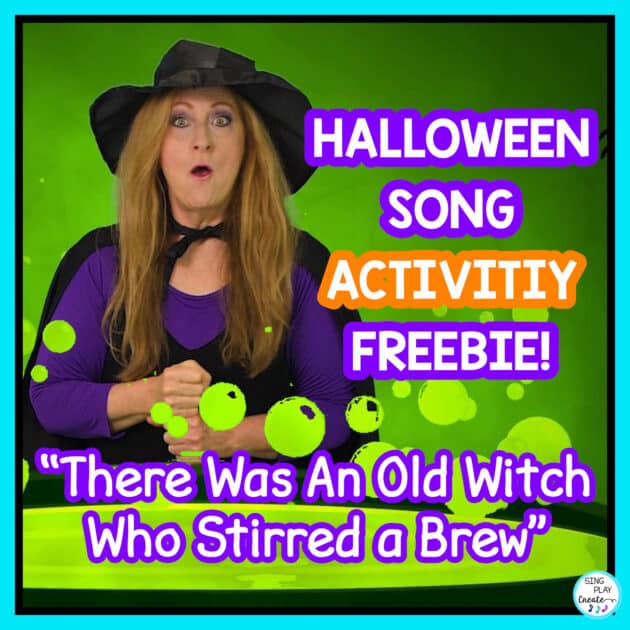 Halloween Song and Adventure Activity
It’s that spooky time of year and I’ve got a fun Halloween song and adventure activity for you! Halloween songs and activities for ages 4-8