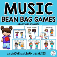 music-class-bean-bag-games-assessment-review-brain-breaks-k-6