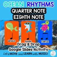 rhythm-google-slides-drag-drop-activity-quarter-eighth-notes-ocean-friends