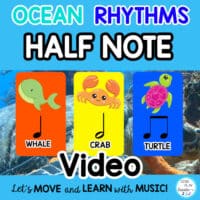 rhythm-play-along-video-and-activities-level-2-half-notes-ocean-friends