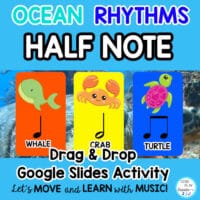 rhythm-google-slides-drag-drop-activity-half-notes-ocean-friends