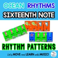 rhythm-pattern-flash-cards-and-activities-sixteenth-notes-ocean-friends