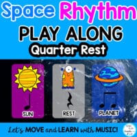 rhythm-play-along-video-and-activities-level-1-quarter-rest-space-alien