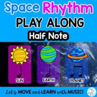 rhythm-activities-and-play-along-video-level-2-half-notes-space-aliens