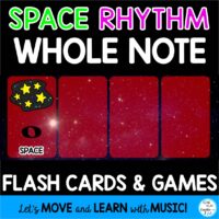 rhythm-flash-cards-posters-games-activities-whole-note-space-aliens