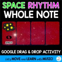 rhythm-google-slides-drag-drop-activity-whole-notes-all-levels-space-alien