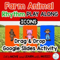 rhythm-icons-google-slides-drag-drop-activity-1-2-sounds-farm-animals