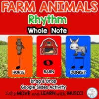 rhythm-google-slides-drag-drop-activity-whole-notes-all-levels-farm-animals