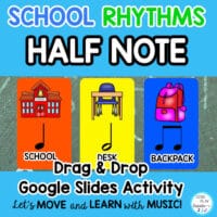 rhythm-google-slides-drag-drop-activity-half-notes-school-time
