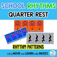rhythm-pattern-flash-cards-and-activities-quarter-rest-school-time