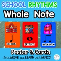 rhythm-flash-cards-posters-games-activities-whole-note-school-time