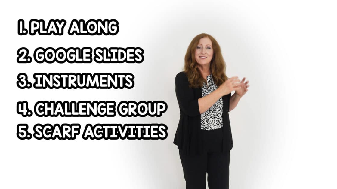 Rhythm activities to help your students decode rhythms in elementary music class.
Rhythm activities can be the foundational skills for playing and creating music.
Sandra Hendrickson Sing Play Create  https://youtu.be/WpPQBOmw_gI