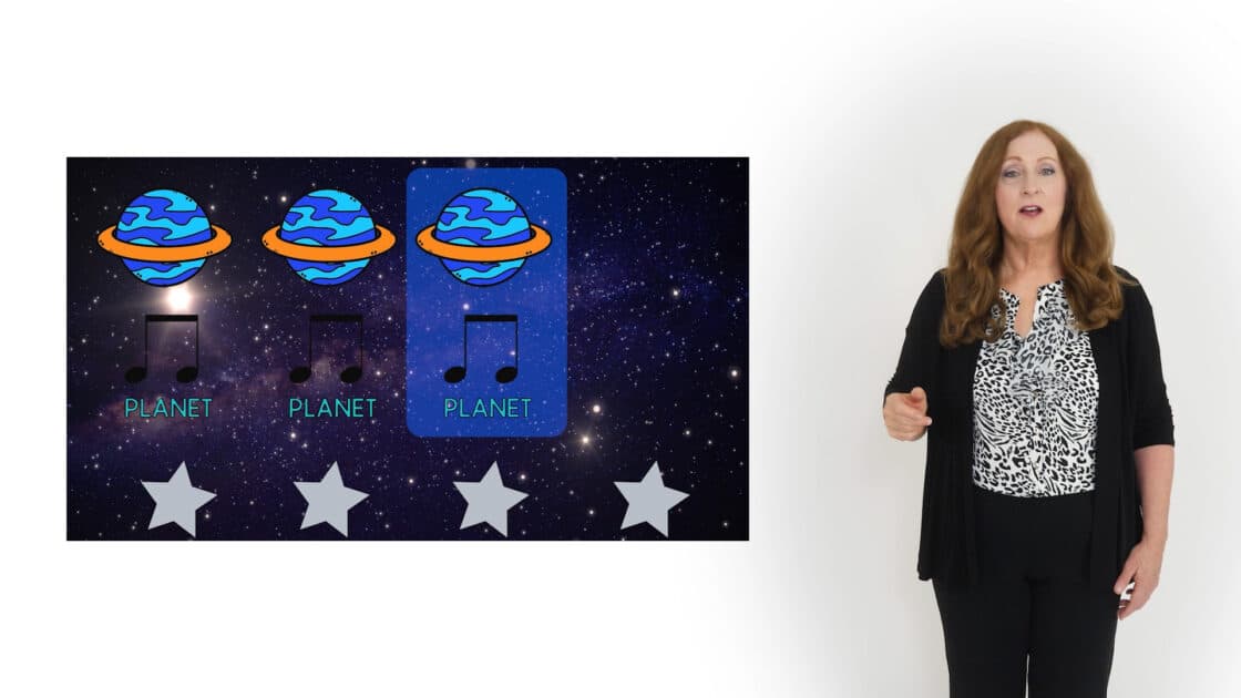 I’m sharing  5 rhythm activities to help your students decode rhythms in elementary music class.
Rhythm activities can be the foundational skills for playing and creating music.
Sandra Hendrickson Sing Play Create  https://youtu.be/WpPQBOmw_gI
