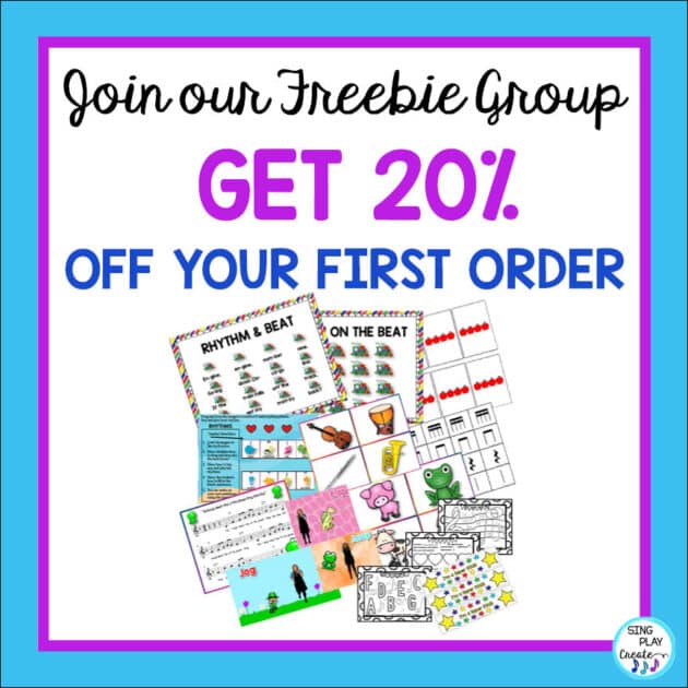 Join the SPC FREEBIE GROUP and get 20% OFF your first order.