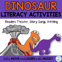 dinosaur-songs-and-poems-readers-theater-action-story-and-literacy-activities