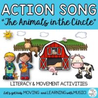 farm-action-song-game-and-literacy-activities-the-animals-in-the-circle