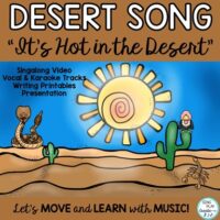 desert-literacy-activities-and-song-its-hot-in-the-desert