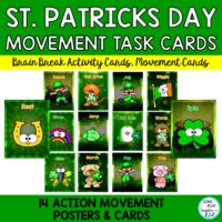 st-patricks-day-movement-action-cards-brain-break-activity-transitions